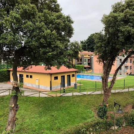 Appartamento Marina Llanes IV Esterno foto