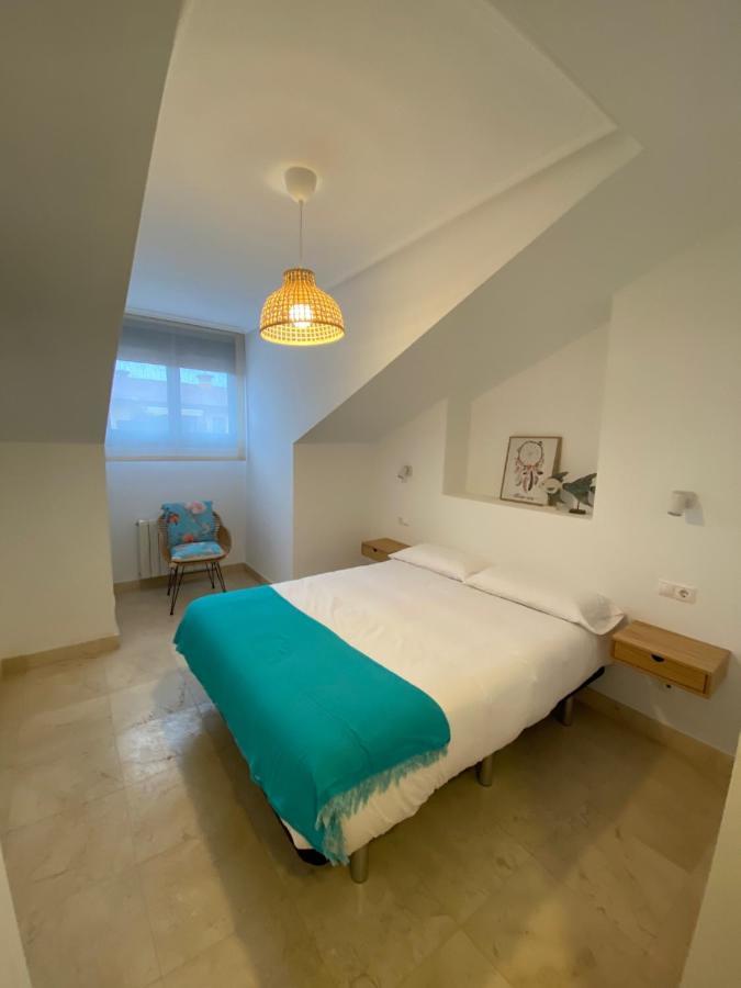 Appartamento Marina Llanes IV Esterno foto