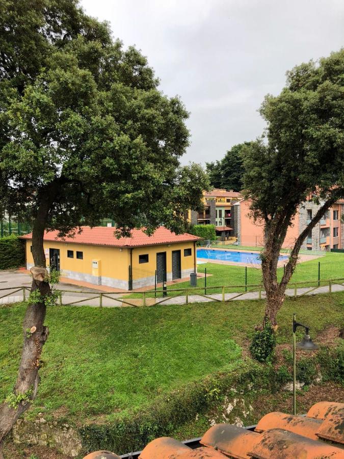 Appartamento Marina Llanes IV Esterno foto